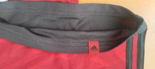 Camiseta Adidas Baloncesto Talla L