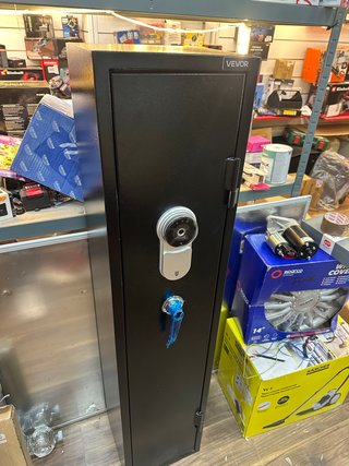VEVOR: caja fuerte vertical tipo cómoda