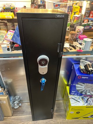 VEVOR: caja fuerte vertical tipo cómoda