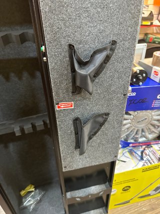 VEVOR: caja fuerte vertical tipo cómoda