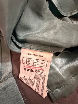 Camicia Intimissimi taglia s