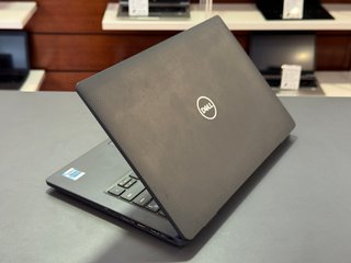 Portátil Dell i7 / 16 Gb - GARANTIA