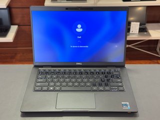 Portátil Dell i7 / 16 Gb - GARANTIA