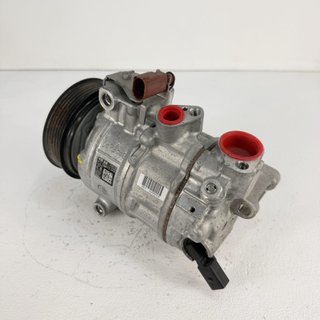 Compresor aire acondicionado Audi A6 2.0 TDI 4G0816803E