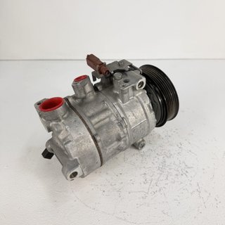 Compresor aire acondicionado Audi A6 2.0 TDI 4G0816803E