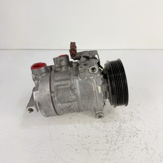 Compresor aire acondicionado Audi A6 2.0 TDI 4G0816803E