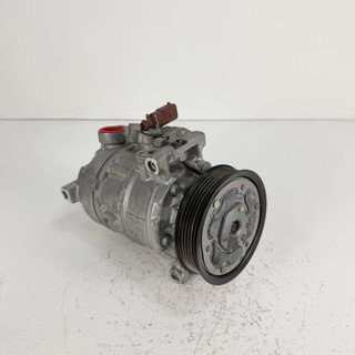 Compresor aire acondicionado Audi A6 2.0 TDI 4G0816803E