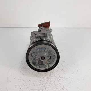 Compresor aire acondicionado Audi A6 2.0 TDI 4G0816803E