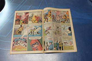 Marvel Comics: X-MEN #1, 1963. UK. Stan Lee. Jack Kirby, Sam Rosen.