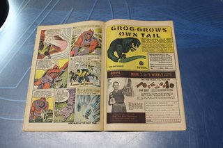Marvel Comics: X-MEN #1, 1963. UK. Stan Lee. Jack Kirby, Sam Rosen.