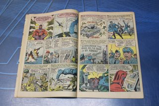 Marvel Comics: X-MEN #1, 1963. UK. Stan Lee. Jack Kirby, Sam Rosen.
