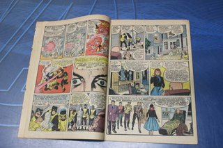 Marvel Comics: X-MEN #1, 1963. UK. Stan Lee. Jack Kirby, Sam Rosen.