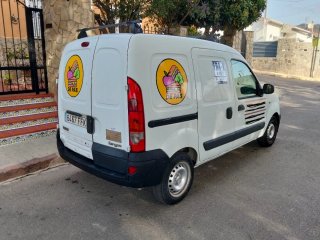 Renault Kangoo 2007