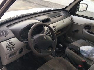 Renault Kangoo 2007