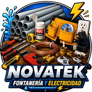Fontanero y electrecista  economico.