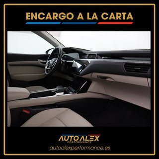 Audi Q8 e-tron 55 Quattro