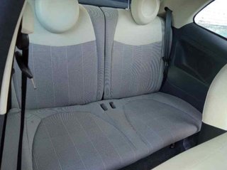 Cremallera dirección fiat a0020918 500 1.2 183708