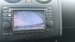 Nissan Qashqai 2010