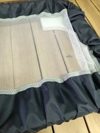 Barrera Cama Portátil Safety 1st 106x42cm
