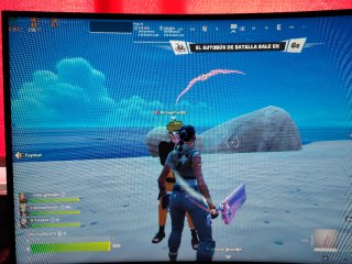 PC Gaming Ryzen 7 2700X - GTX 1060 6Gb