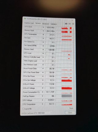 PC Gaming Ryzen 7 2700X - GTX 1060 6Gb