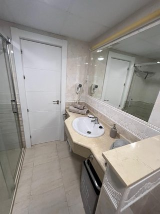 Alquiler apartamento vacacional Fuengirola playa