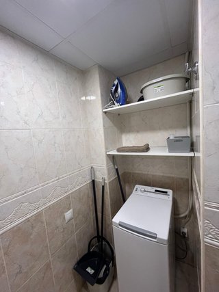 Alquiler apartamento vacacional Fuengirola playa