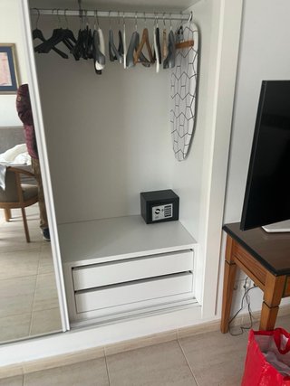 Alquiler apartamento vacacional Fuengirola playa