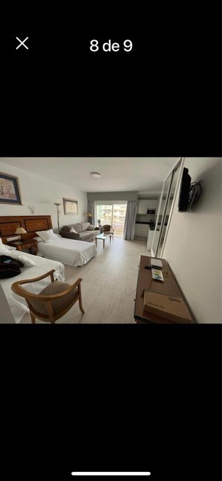 Alquiler apartamento vacacional Fuengirola playa
