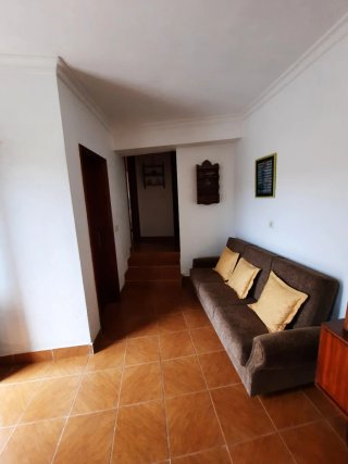 Moradia T1 em Linhares – Perto do Douro
