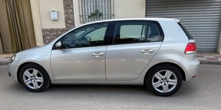 Volkswagen Golf 2009