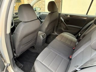 Volkswagen Golf 2009