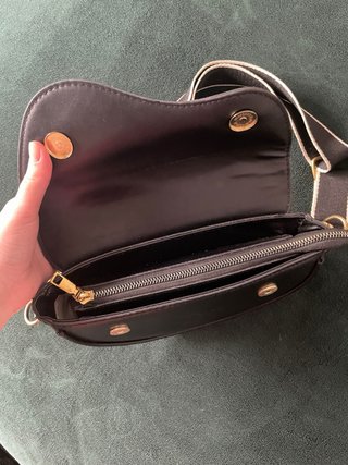 Bolso Negro