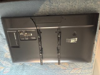 TV LG Negra