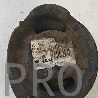 SOPORTE SUSPENSION MERCEDES CLASE E NUEVO 180077