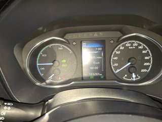 Toyota Yaris 2018 hybrid feel limited