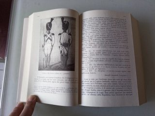 Volume III Storia delle fanterie italiane esercito
