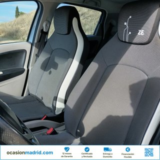 Renault ZOE 2016