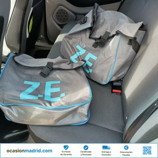 Renault ZOE 2016