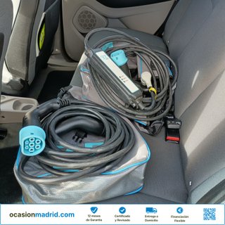 Renault ZOE 2016