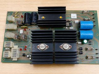 Lote placas y recambios tragaperras