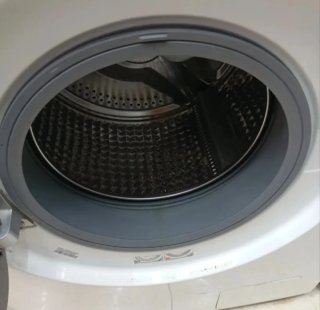 Lavadora Samsung 8/6 kg con Secadora