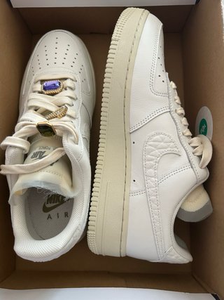 Nike Air Force 1 Scarpe Personalizzate