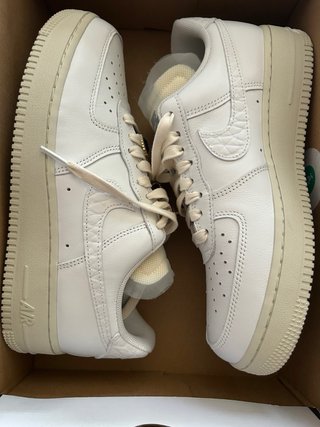 Nike Air Force 1 Scarpe Personalizzate