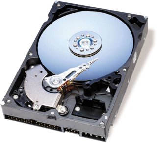 Servicio de recuperacion de informacion borrada