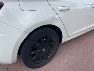SEAT Leon 2018
