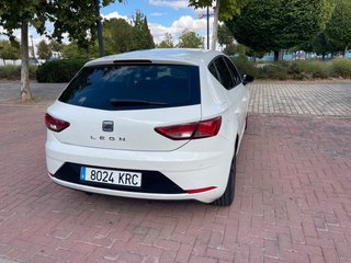 SEAT Leon 2018