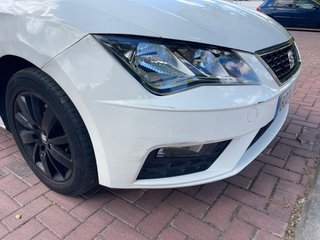 SEAT Leon 2018