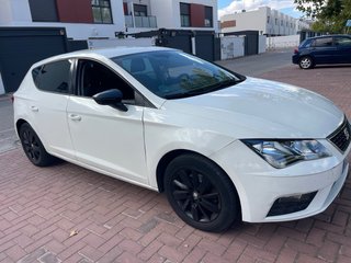 SEAT Leon 2018