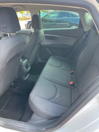 SEAT Leon 2018